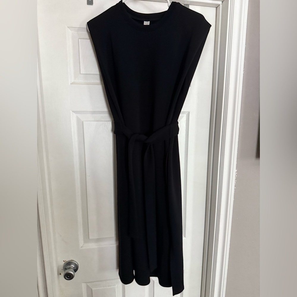 Spanx Air Essentials dress